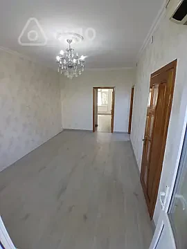Kirayə verilir 2 otaqlı köhnə tikili 50 m² — Bakı, Nəsimi 2 otaq 50.00 m²