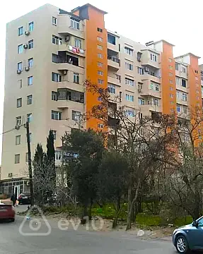 Satılır 2 otaqlı köhnə tikili 60 m² — Bakı, Suraxanı 2 otaq 60.00 m²