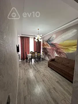 Kirayə verilir 2 otaqlı yeni tikili 50 m² — Bakı, Yasamal 2 otaq 50.00 m²