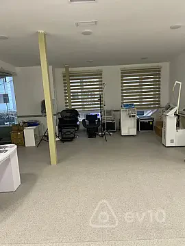 Kirayə verilir 8 otaqlı ofis 330 m² — Bakı, Nəsimi 8 otaq 330.00 m²