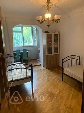 Kirayə verilir 2 otaqlı köhnə tikili 60 m² — Bakı, Nərimanov 2 otaq 60.00 m²