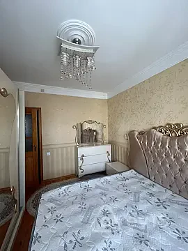 Kirayə verilir 2 otaqlı köhnə tikili 50 m² — Bakı, Xətai 2 otaq 50.00 m²