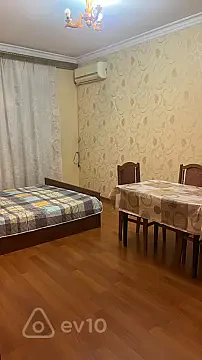 Kirayə verilir 2 otaqlı köhnə tikili 65 m² — Bakı, Yasamal 2 otaq 65.00 m²