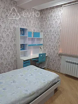 Kirayə verilir 3 otaqlı yeni tikili 90 m² — Bakı, Nəsimi 3 otaq 90.00 m²