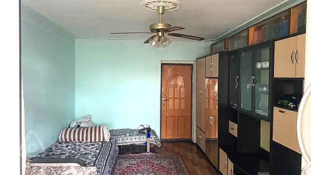 Kirayə verilir 1 otaqlı yeni tikili 27 m² — Bakı, Nizami 1 otaq 27.00 m²