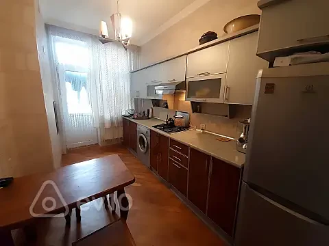Kirayə verilir 1 otaqlı yeni tikili 50 m² — Bakı, Yasamal 1 otaq 50.00 m²
