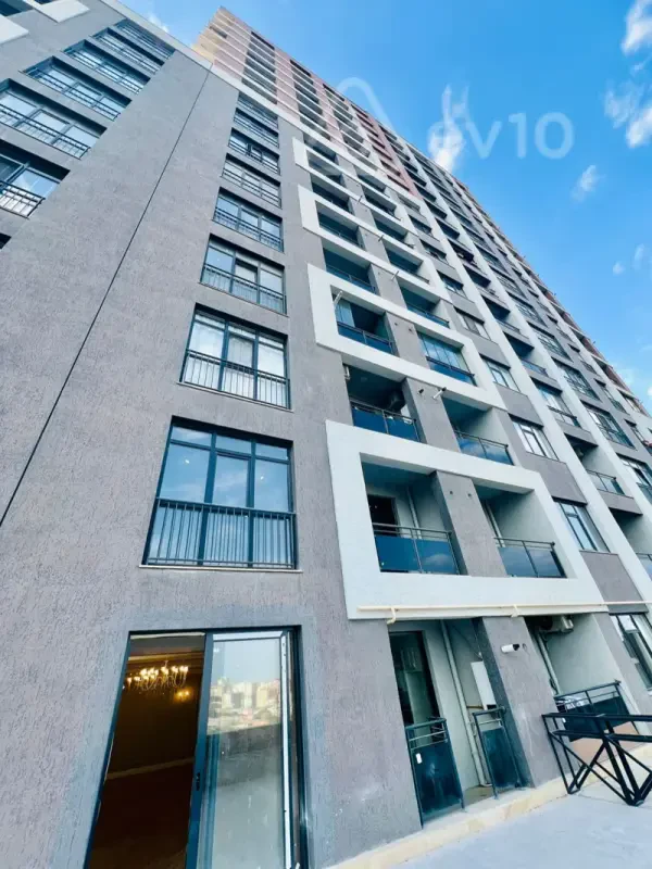 Kirayə verilir 4 otaqlı yeni tikili 225 m²