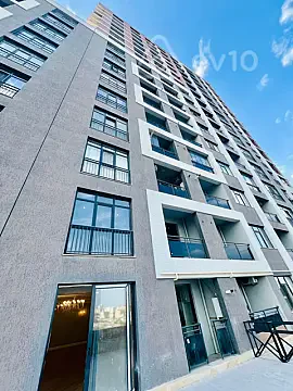 Kirayə verilir 4 otaqlı yeni tikili 225 m² — Bakı, Nəsimi 4 otaq 225.00 m²