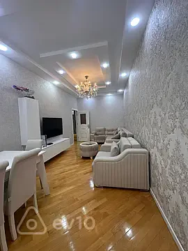 Satılır 2 otaqlı yeni tikili 88 m² — Bakı, Binəqədi 2 otaq 88.00 m²