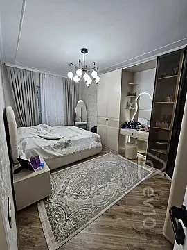 Satılır 4 otaqlı köhnə tikili 120 m² — Bakı, Binəqədi 4 otaq 120.00 m²