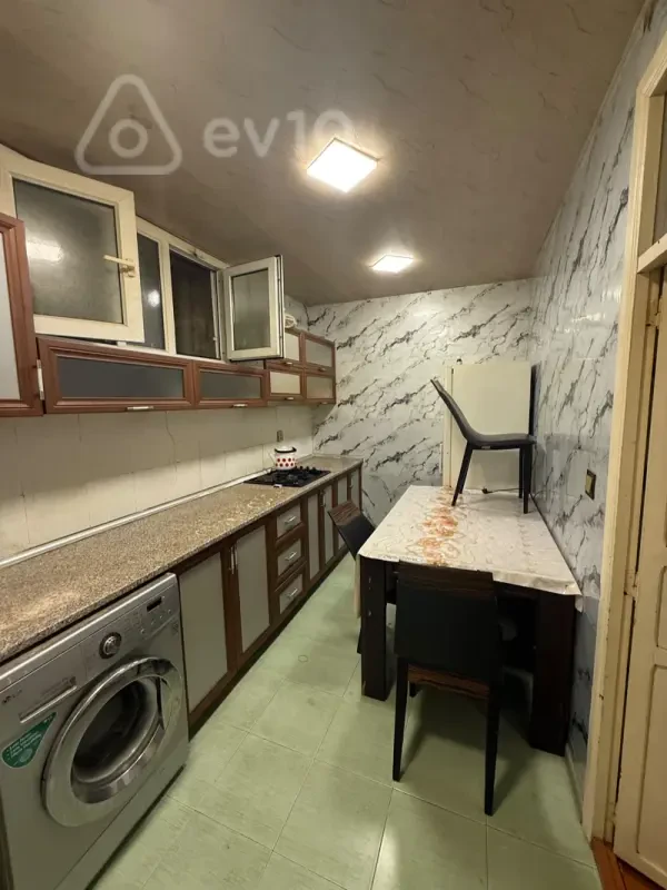 Kirayə verilir 1 otaqlı həyət evi 35 m²