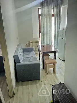 Kirayə verilir 1 otaqlı yeni tikili 27 m² — Bakı, Yasamal 1 otaq 27.00 m²