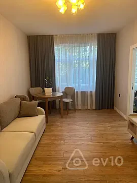 Satılır 2 otaqlı yeni tikili 32 m² — Bakı, Nəsimi 2 otaq 32.00 m²