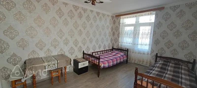 Kirayə verilir 1 otaqlı köhnə tikili 40 m² — Sumqayıt 1 otaq 40.00 m²