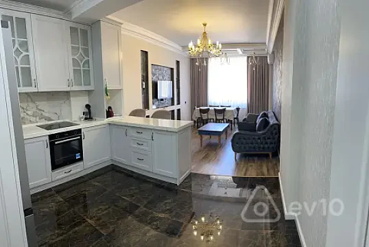 Kirayə verilir 3 otaqlı yeni tikili 101 m² — Bakı, Yasamal 3 otaq 101.00 m²