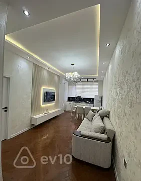 Satılır 3 otaqlı yeni tikili 65 m² — Bakı, Yasamal 3 otaq 65.00 m²