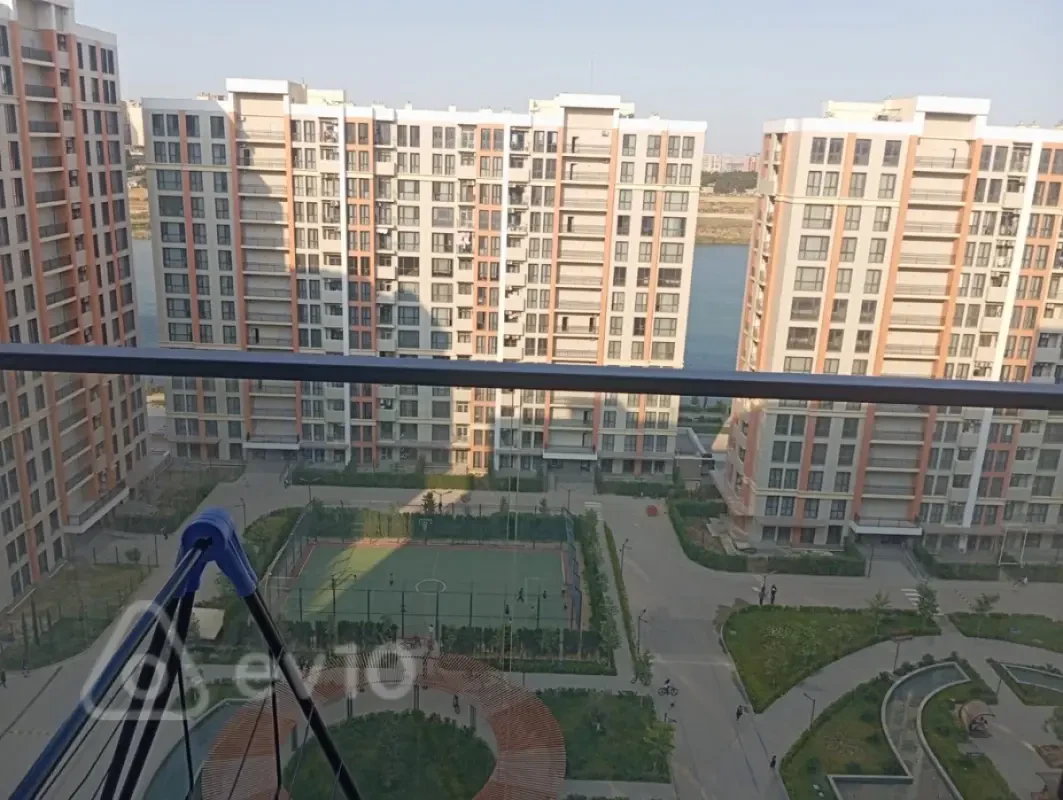 Kirayə verilir 3 otaqlı yeni tikili 70 m²