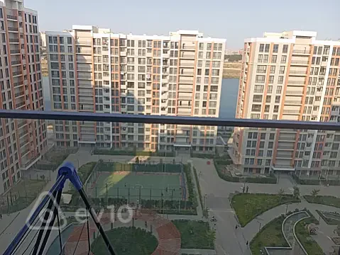 Kirayə verilir 3 otaqlı yeni tikili 70 m² — Bakı, Yasamal 3 otaq 70.00 m²