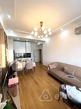 Satılır 3 otaqlı yeni tikili 75 m² — Bakı, Yasamal 3 otaq 75.00 m²