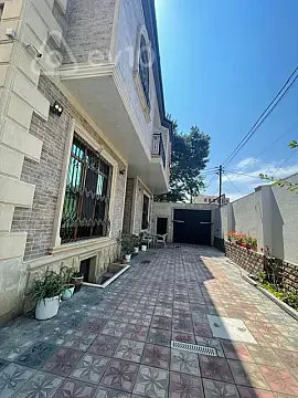 Satılır 10 otaqlı həyət evi 430 m² — Bakı, Binəqədi 10 otaq 430.00 m²