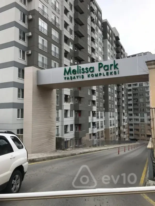 Satılır 2 otaqlı yeni tikili 48 m²