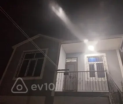 Kirayə verilir 3 otaqlı həyət evi 55 m² — Bakı, Abşeron 3 otaq 55.00 m²