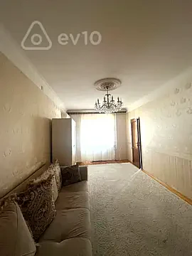Kirayə verilir 2 otaqlı köhnə tikili 50 m² — Bakı, Xətai 2 otaq 50.00 m²