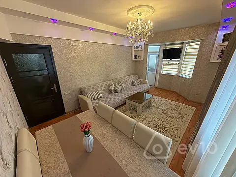 Satılır 3 otaqlı yeni tikili 70 m² — Bakı, Xətai 3 otaq 70.00 m²