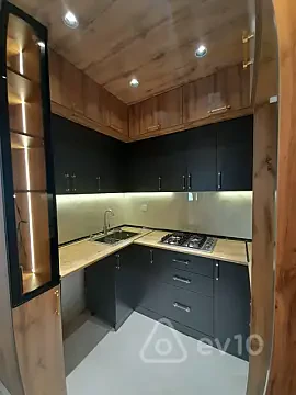 Satılır 3 otaqlı yeni tikili 78 m² — Xırdalan 3 otaq 78.00 m²