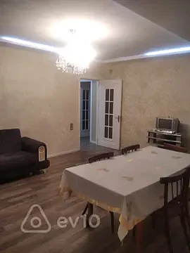 Kirayə verilir 3 otaqlı köhnə tikili 75 m² — Bakı, Nizami 3 otaq 75.00 m²