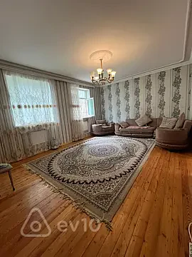 Satılır 4 otaqlı həyət evi 100 m² — Bakı, Binəqədi 4 otaq 100.00 m²