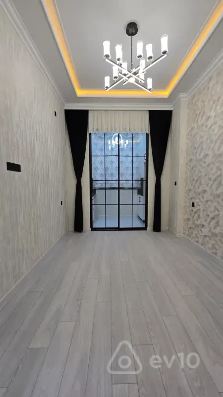 Satılır 2 otaqlı yeni tikili 51 m²