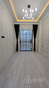 Satılır 2 otaqlı yeni tikili 51 m² — Xırdalan 2 otaq 51.00 m²