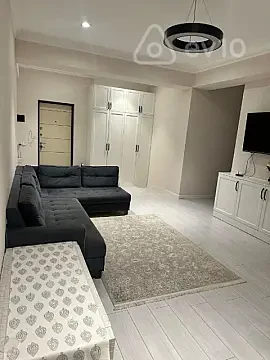 Kirayə verilir 4 otaqlı yeni tikili 120 m² — Bakı, Nərimanov 4 otaq 120.00 m²