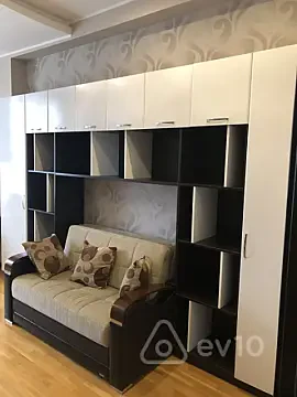 Kirayə verilir 3 otaqlı yeni tikili 100 m² — Bakı, Nərimanov 3 otaq 100.00 m²