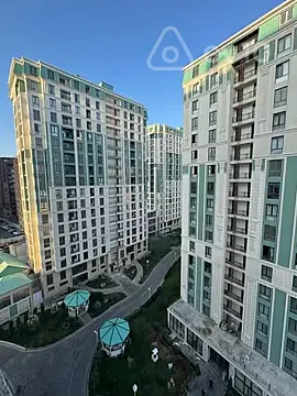Satılır 3 otaqlı yeni tikili 140 m² — Bakı, Nərimanov 3 otaq 140.00 m²