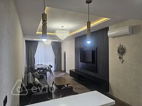 Kirayə verilir 3 otaqlı yeni tikili 107 m² — Bakı, Yasamal 3 otaq 107.00 m²