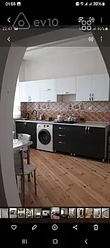 Kirayə verilir 3 otaqlı həyət evi 105 m² — Bakı, Binəqədi 3 otaq 105.00 m²