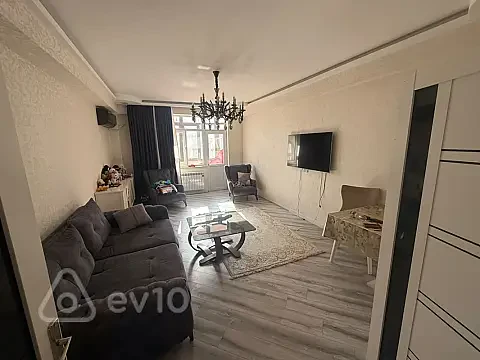 Satılır 3 otaqlı yeni tikili 90 m² — Bakı, Yasamal 3 otaq 90.00 m²