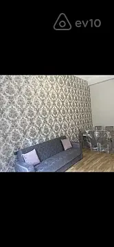 Kirayə verilir 2 otaqlı yeni tikili 62 m² — Xırdalan 2 otaq 62.00 m²