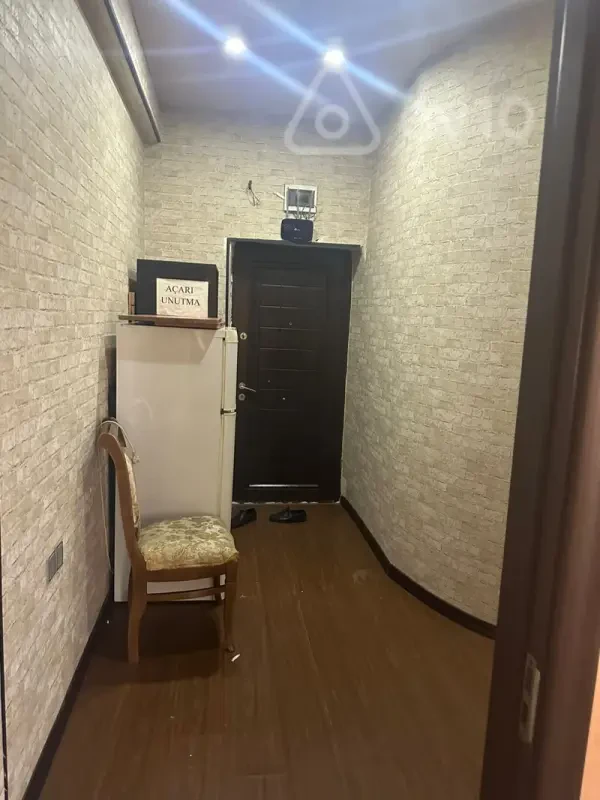 Kirayə verilir 2 otaqlı yeni tikili 68 m²