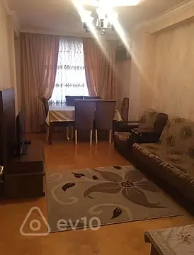 Satılır 2 otaqlı yeni tikili 70 m² — Xırdalan 2 otaq 70.00 m²