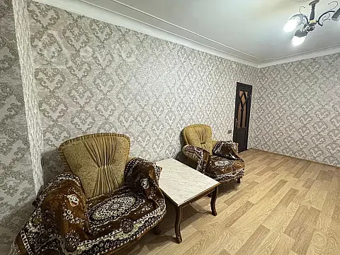 Kirayə verilir 2 otaqlı köhnə tikili 60 m² — Bakı, Nərimanov 2 otaq 60.00 m²