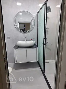 Kirayə verilir 3 otaqlı yeni tikili 65 m² — Xırdalan 3 otaq 65.00 m²