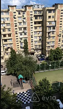 Satılır 2 otaqlı köhnə tikili 65 m² — Bakı, Yasamal 2 otaq 65.00 m²