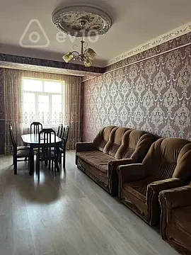 Kirayə verilir 2 otaqlı yeni tikili 60 m² — Sumqayıt 2 otaq 60.00 m²