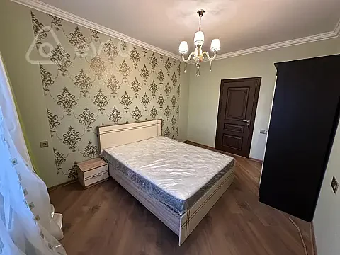 Kirayə verilir 2 otaqlı köhnə tikili 60 m² — Bakı, Xətai 2 otaq 60.00 m²