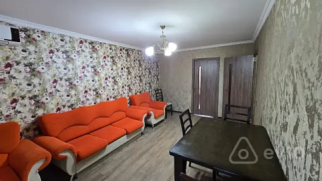 Kirayə verilir 3 otaqlı köhnə tikili 80 m² — Bakı, Nərimanov 3 otaq 80.00 m²