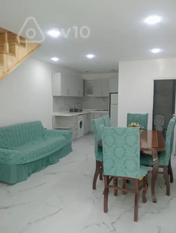 Kirayə verilir 3 otaqlı yeni tikili 70 m²
