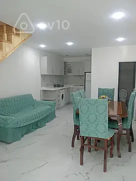 Kirayə verilir 3 otaqlı yeni tikili 70 m² — Bakı, Xətai 3 otaq 70.00 m²